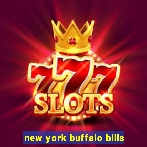 new york buffalo bills